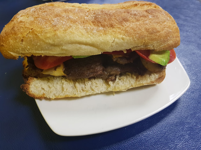 Av. Bernardo O'Higgins 644, San Fernando, O'Higgins