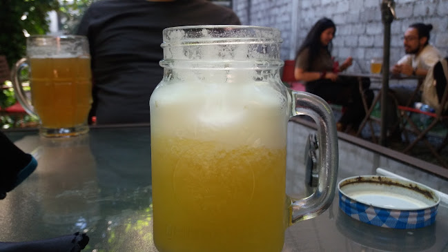 Terra Nostra Restobar - Osorno