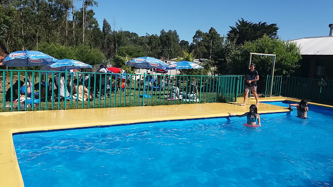 Hornitos Del Alto - Gastronomía y hostelería