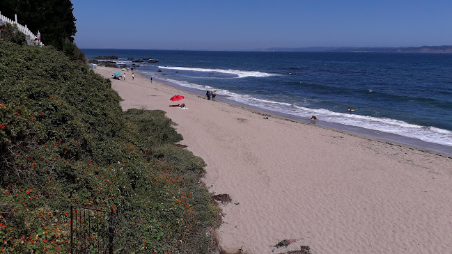 Angelmó 2 103, Cocholgüe, Tome, Bío Bío