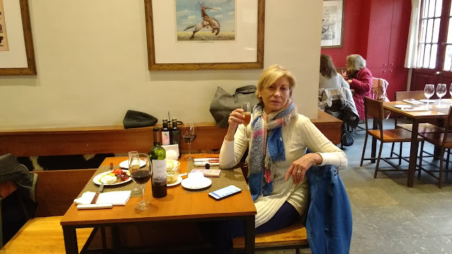 El Fogón del Gaucho - Gastronomía y hostelería