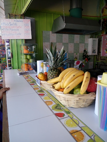 JUGUERIA & sandwicheria DELIFRUT - Alto Hospicio