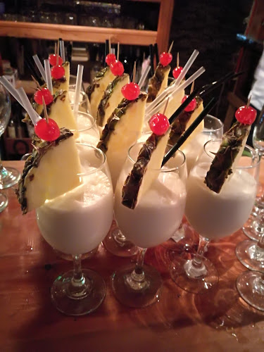 Opinii despre Restaurante entrerieles în San Pedro de la Paz - Gastronomía y hostelería