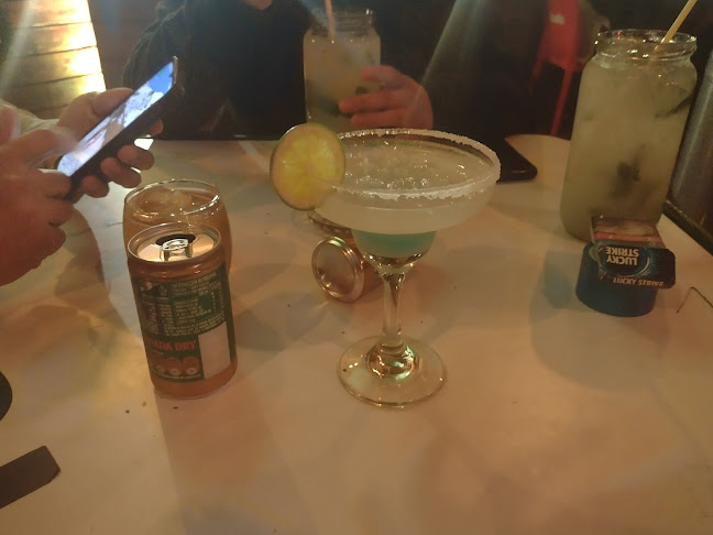 Cochrane 38, 4150186 Penco, Bío Bío