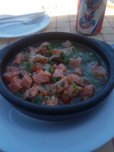 Restaurant Bucanero Open Times