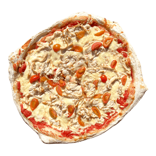 Ticket's Pizzería Open Times