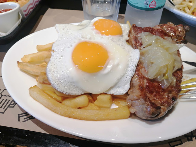 Mamut Antofagasta - Antofagasta