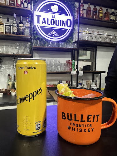 El Talquino Restaurante