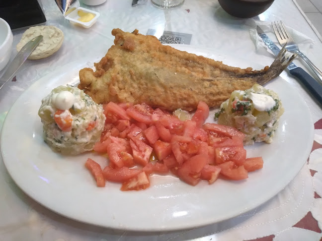 Las Gaviotas - Valparaíso