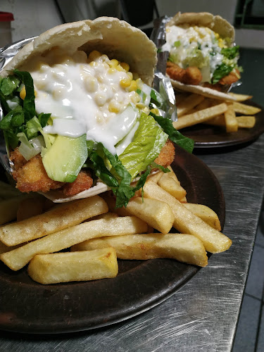 Reviews of Orangutan in Puente Alto - Gastronomía y hostelería