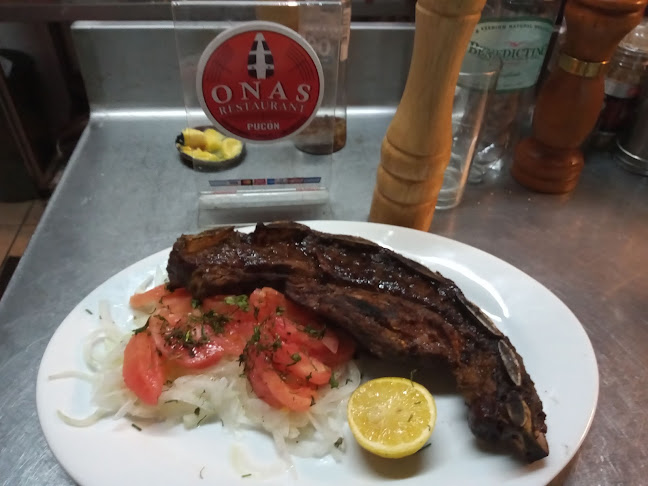 Ruta 199, 4920000 Pucon, Pucón, Araucanía