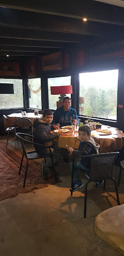 Galeria Restaurant BOCK