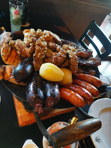 Comentarii opinii despre Hacienda Patagonia