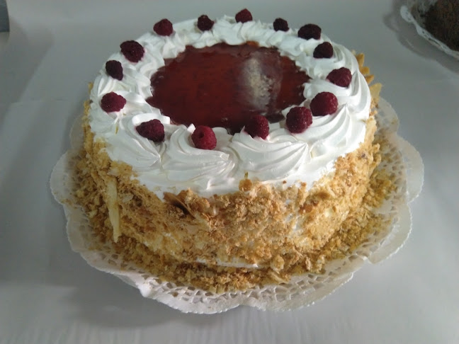 Panaderia Brisas del sur - Estación Central