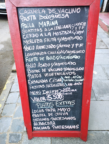 Comentarii opinii despre Restaurant Como En Casa