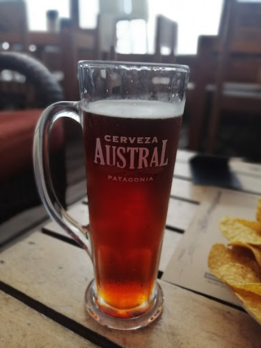 Pub El Muelle - La Serena