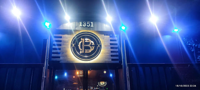 Opinii despre Bar Consistorial în Peñalolén - Gastronomía y hostelería