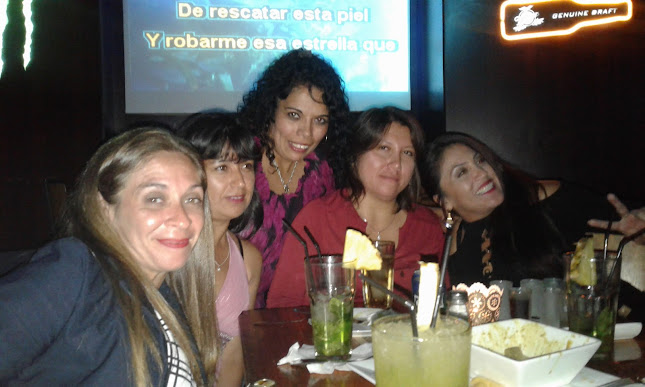 Lounge Bar Grill - Gastronomía y hostelería