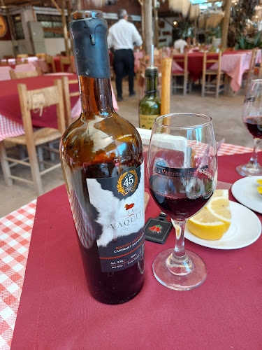 Restaurante La Vaquita Echá - Pirque