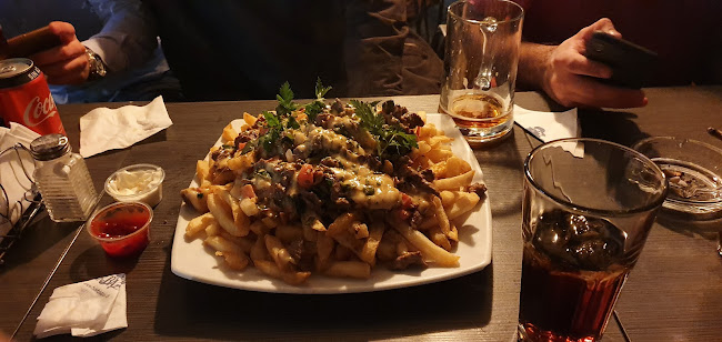 Barbazul - Gastronomía y hostelería