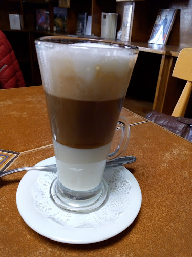 Reviews of Café con Cuentos in Valparaíso - Gastronomía y hostelería