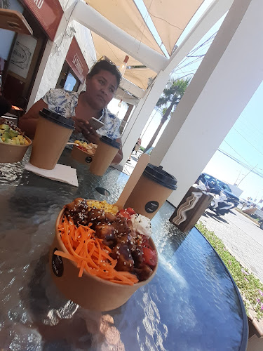 Opinii despre Kalea Poké în La Serena - Gastronomía y hostelería
