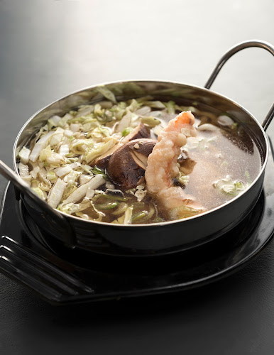 Comentarii opinii despre Japon Nueva Costanera