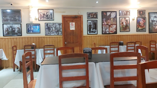 Restobar Scarlett - Gastronomía y hostelería