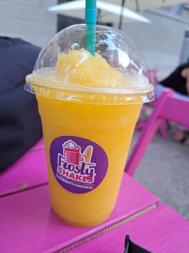 Comentarii opinii despre Frosty Shakes