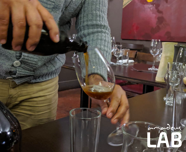 Amadeus LAB - Gastronomía y hostelería