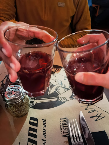 Opinii despre Ciudadano Restaurant în Providencia - Gastronomía y hostelería