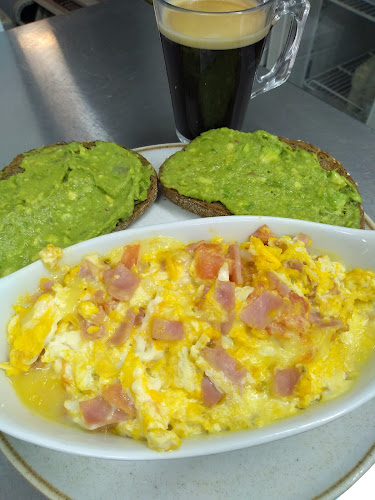 Tavelli - Las Condes