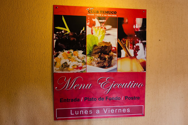 Club Temuco - Temuco