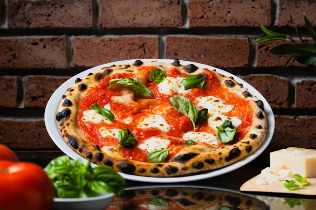 La Pizzería Candelaria