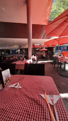 Reviews of Viola pizza in Las Condes - Gastronomía y hostelería