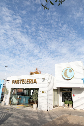 Pastelería La Celeste
