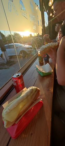 Los Parra Bros - Gastronomía y hostelería