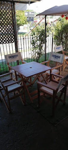 LA PICADA DE NACHITO - Gastronomía y hostelería