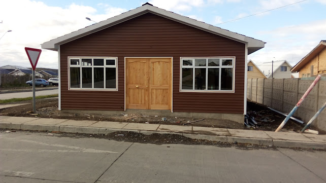 Cholgas Stella - Puerto Natales