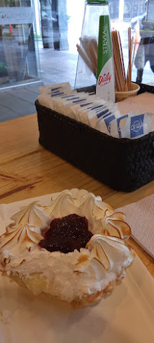 Comentarii opinii despre Reposteria Pili