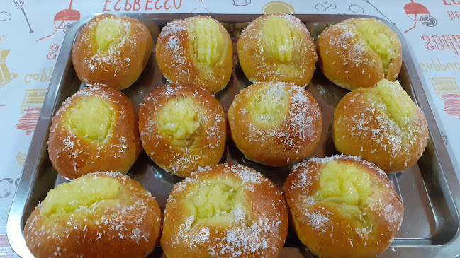 Reviews of Pastelería sabores Caseros in San Javier de Loncomilla - Gastronomía y hostelería