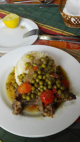 Hostal El Faro - Gastronomía y hostelería