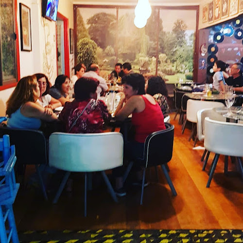 Metro el Llano - José Joaquín Vallejos, salida poniente 1236, San Miguel, Región Metropolitana