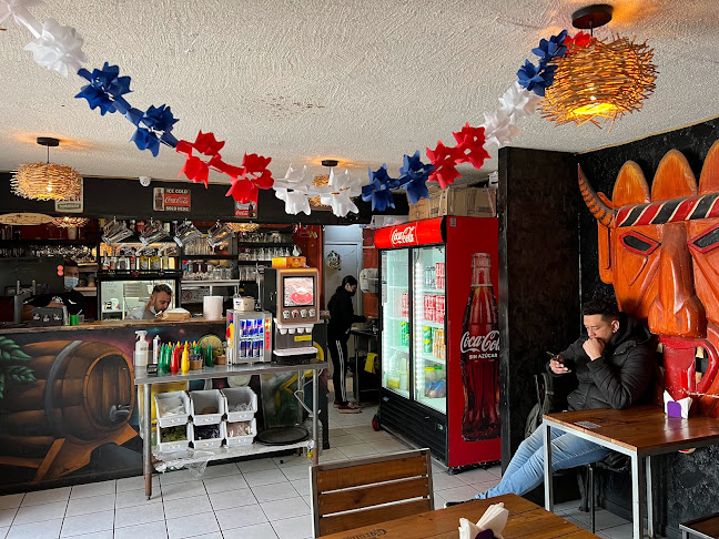 Av. Concón Reñaca 125, 2510092 Concón, Valparaíso