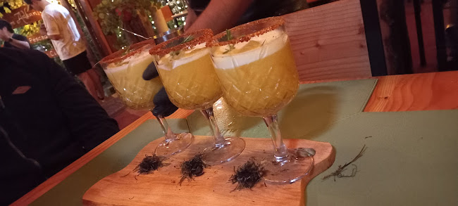 Opinii despre Adkantú, Restaurant Coñaripe în Panguipulli - Gastronomía y hostelería