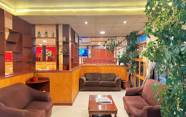 Opinii despre Restaurant Ying Ke Men în La Florida - Gastronomía y hostelería