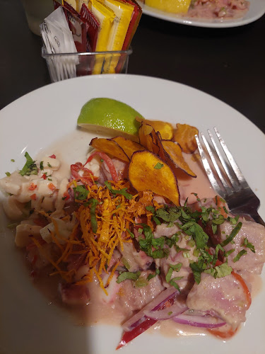 Comentarii opinii despre El Capataz