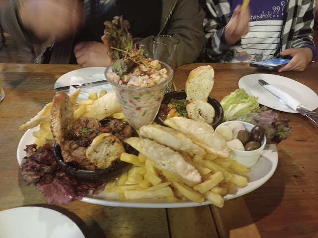 Cafe Central - Gastronomía y hostelería