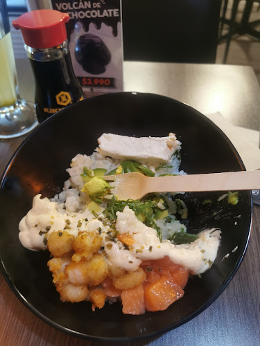 Yokono Moneda - Santiago