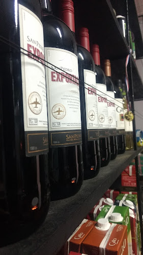 Botilleria La Rotonda - Gastronomía y hostelería